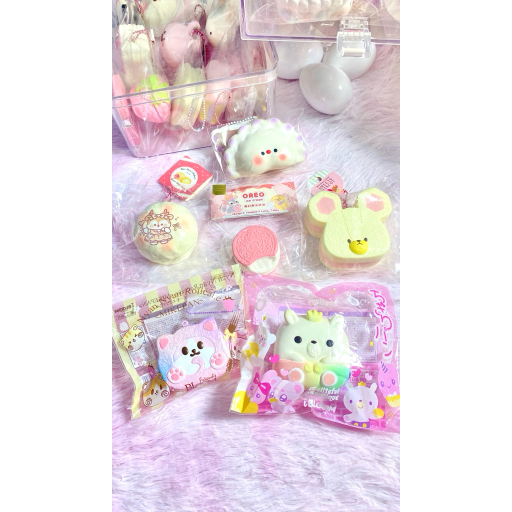 co admin 16% + pack (ibloom angel cat)