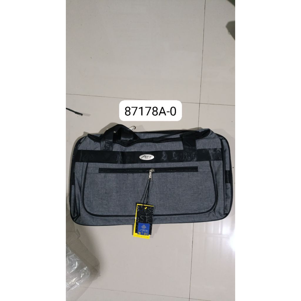 Tas pakaian besar tas koper tas traveling tas pakaian alto original 87178A-0