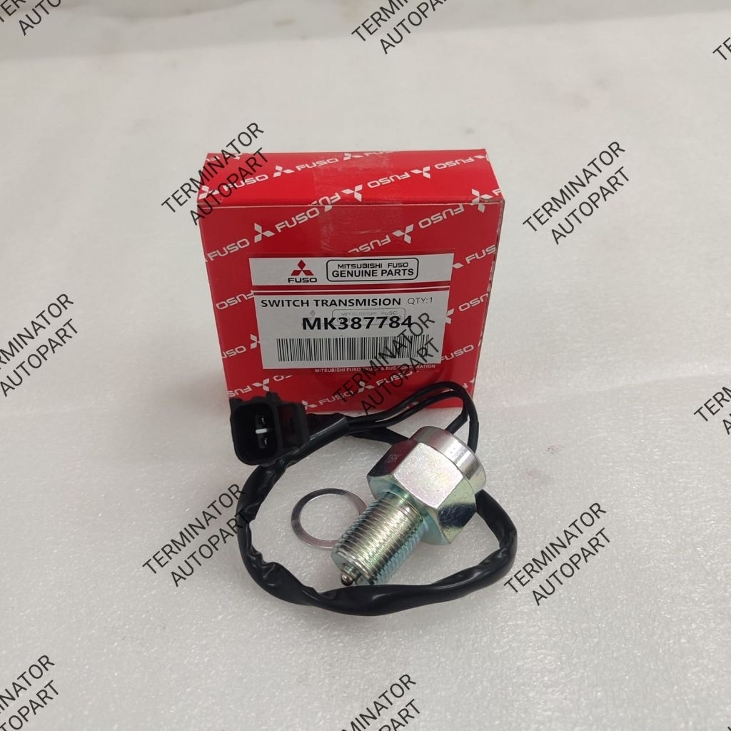 SWITCH TRANSMISI CANTER/PS125 TURBO (MK387784)