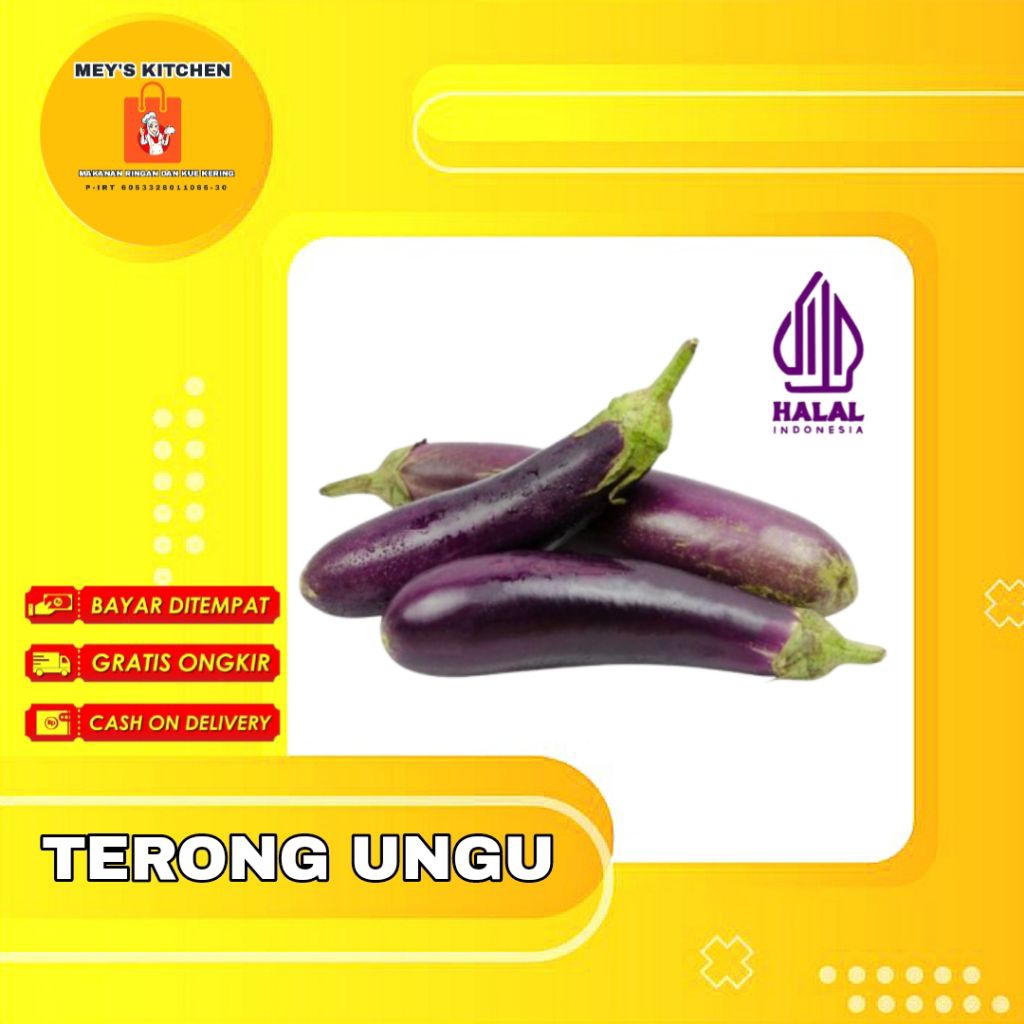 

Sayur Terong Sayuran Terong | Serba 15.000