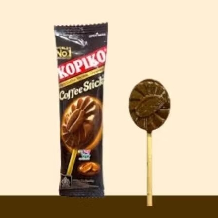 

KOPIKO COFFE STICK