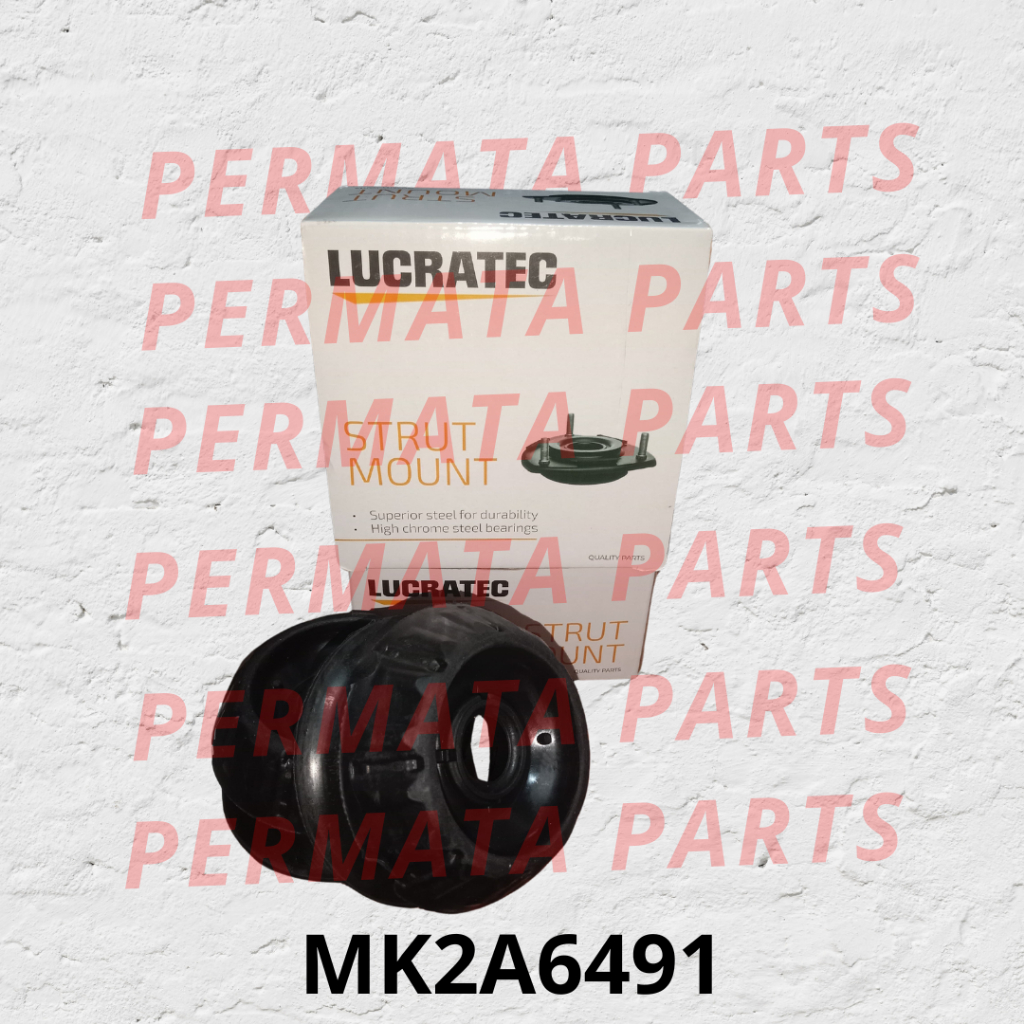 SUPPORT SHOCK KARET SUPPORT YARIS MK2A6491