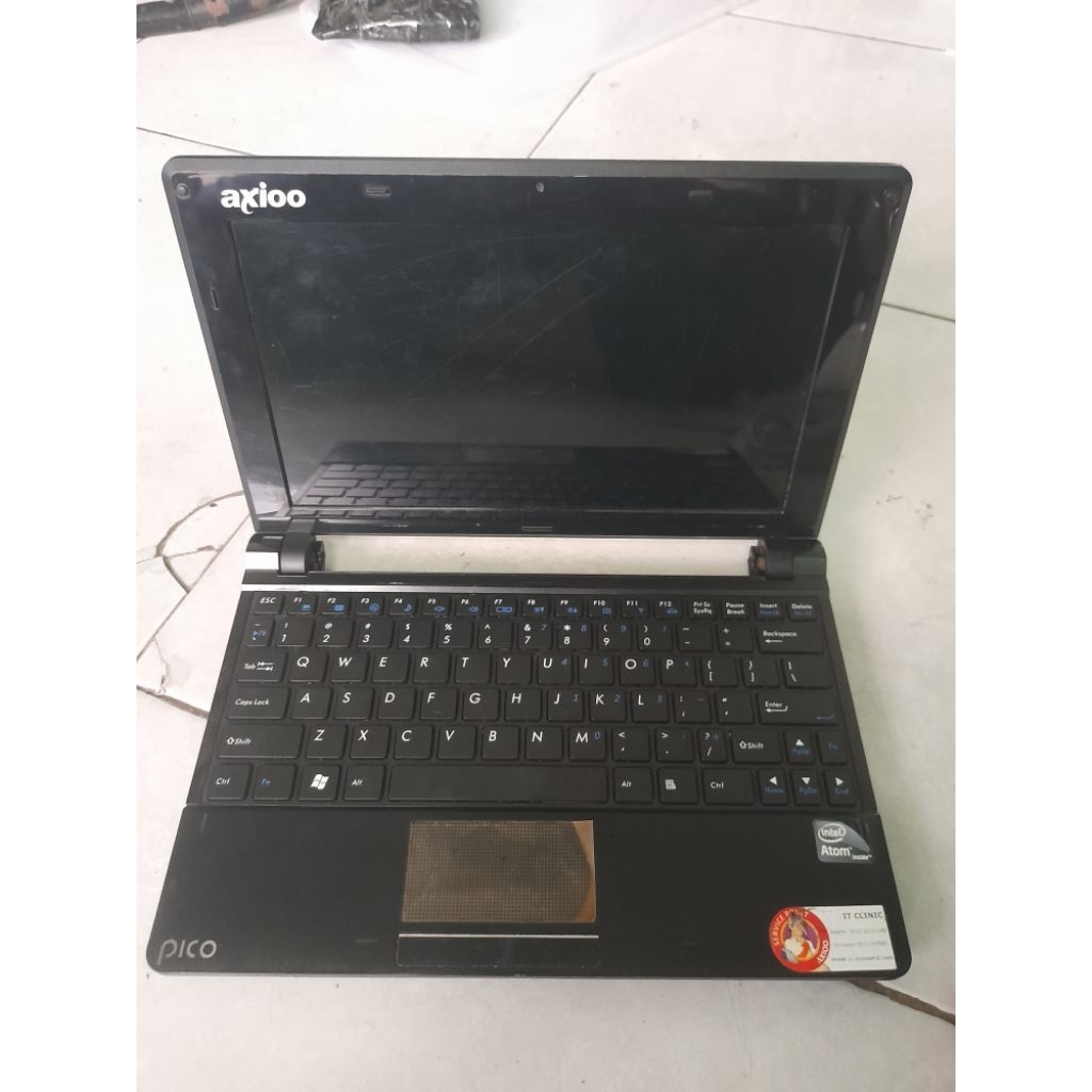 AXIOO PICO M1110/PJM MATI