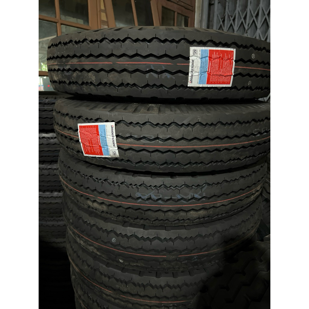 Ban Truk Bridgestone 750 R16 16 MRN BS 14PR