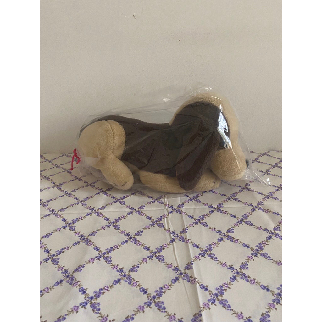 Preloved Boneka Anjing