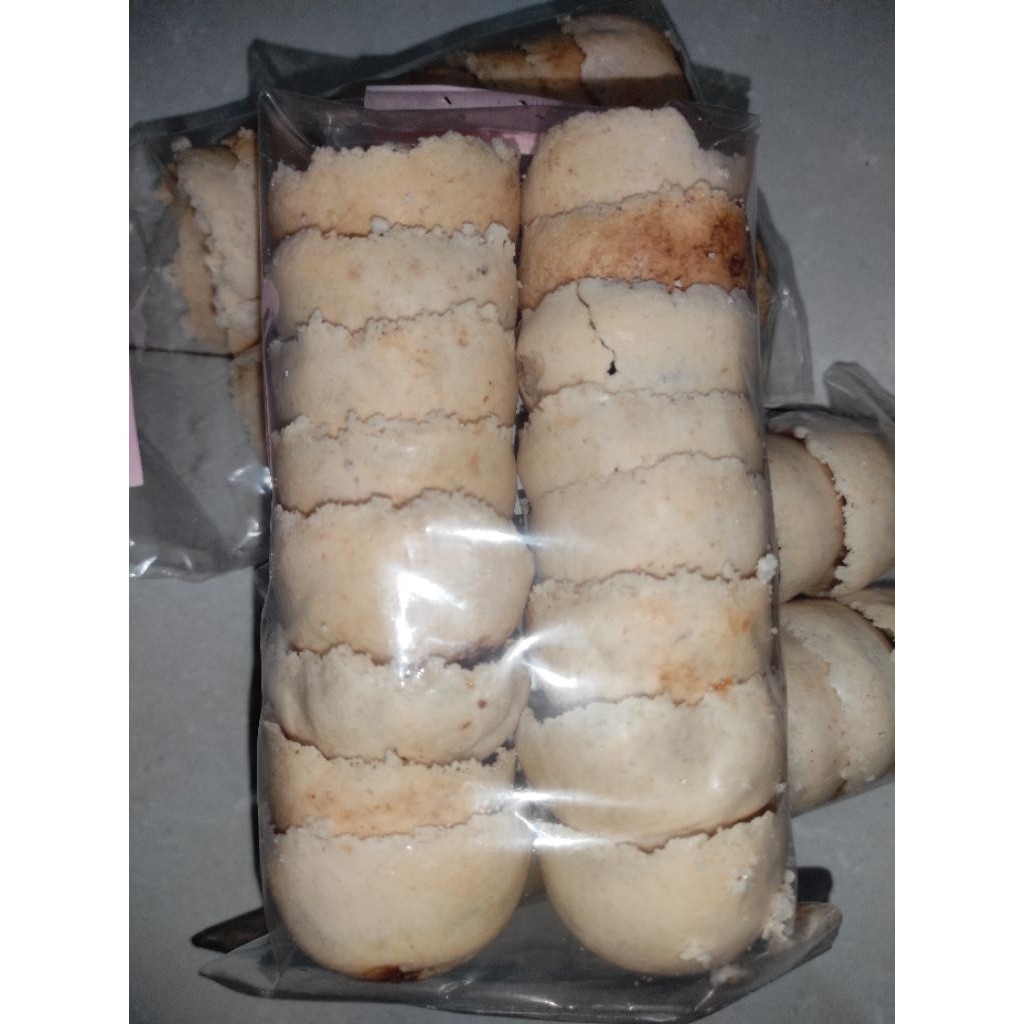 

cangkang telur / cangkang telor / sagon tipis