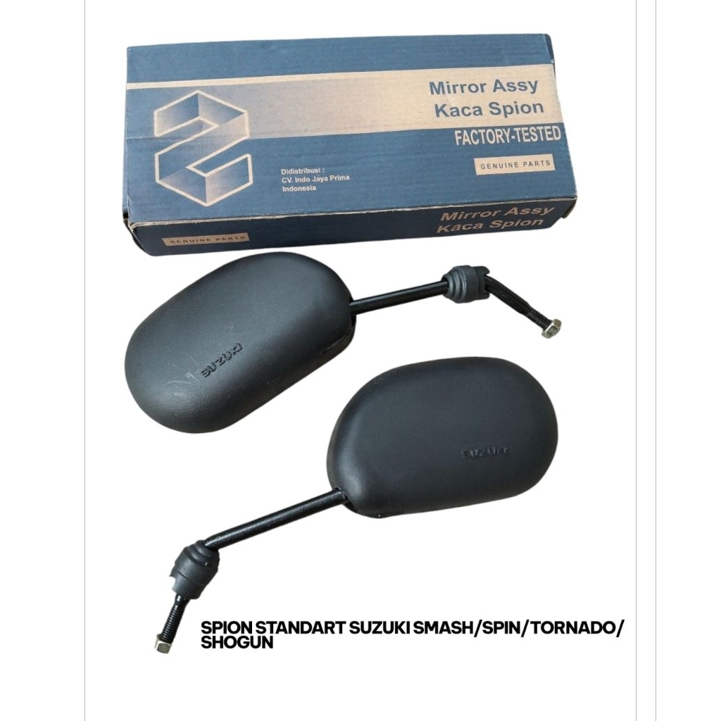 SPION STANDART SUZUKI SMASH/TORNADO/SPIN/SHOGUN