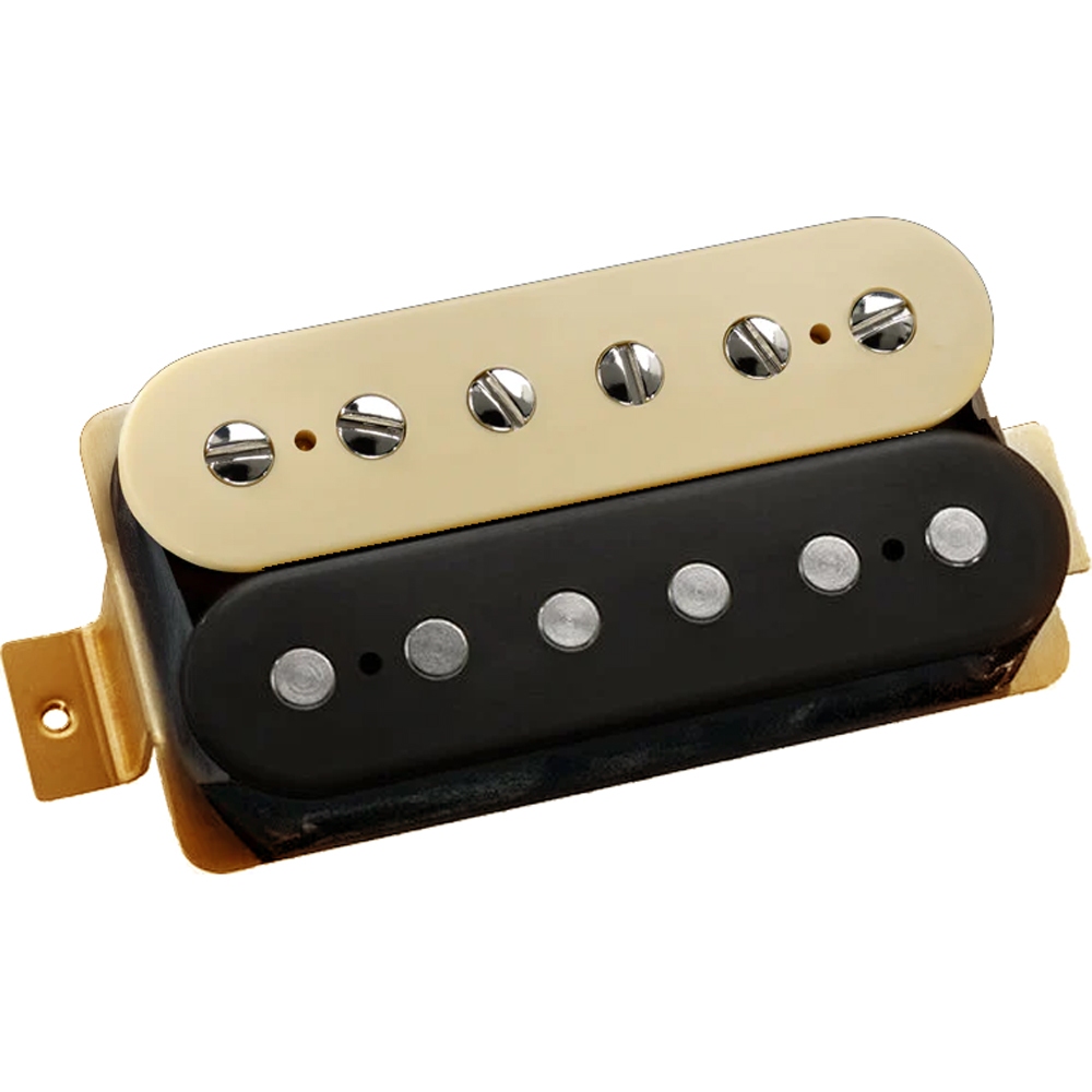 PIckup PRS Santana Treble Zebra / Black Cream