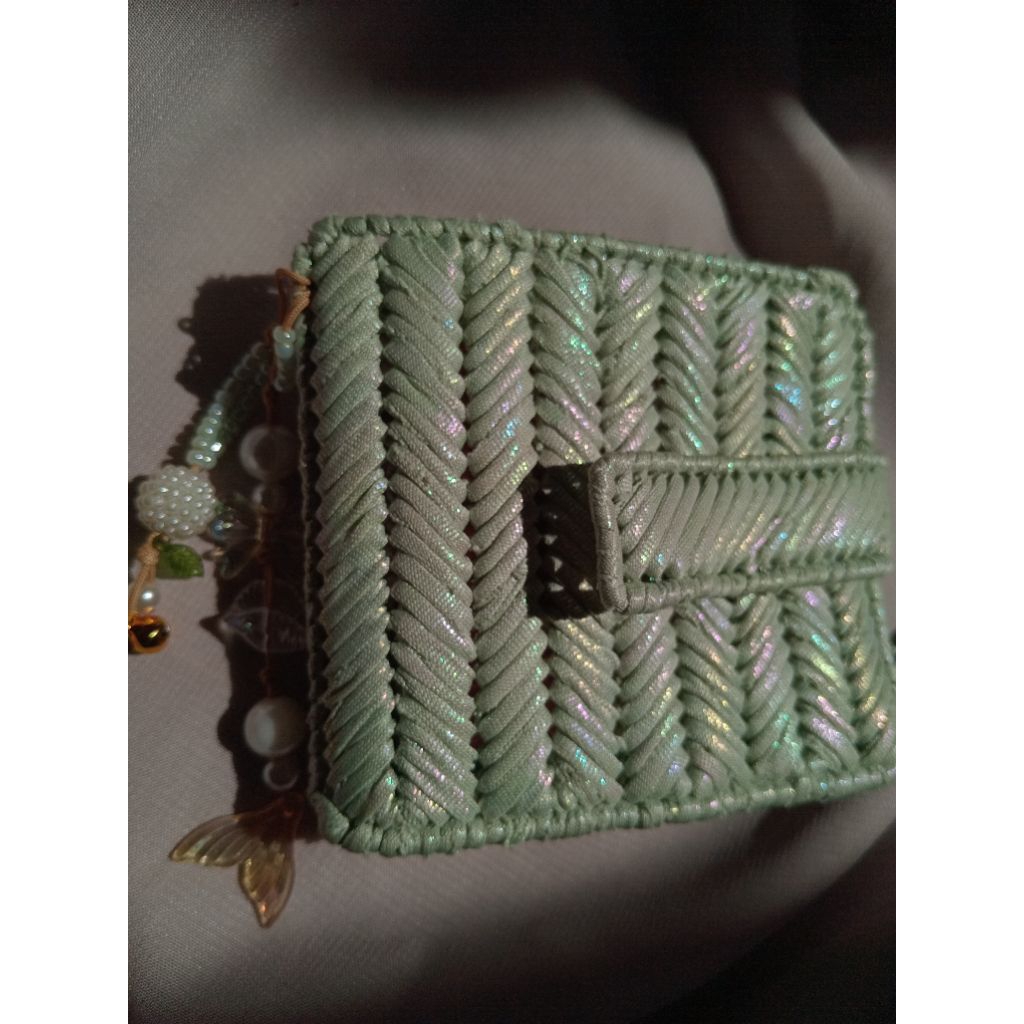 lotushine wallet|dompet wanita|dompet lipat|wallet|dompet lucu|dompet wanita rajut