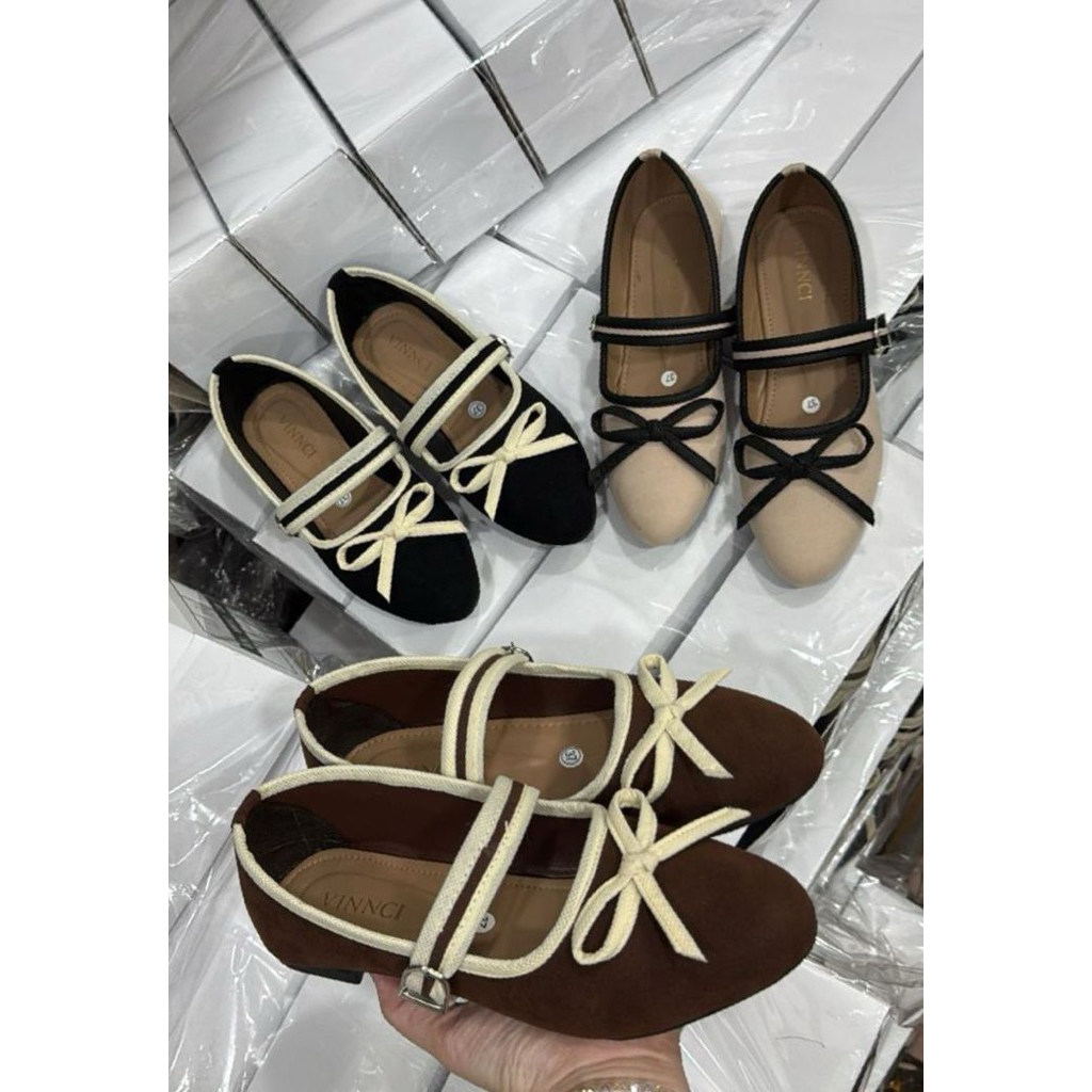 PANSES SANDAL VINNCI