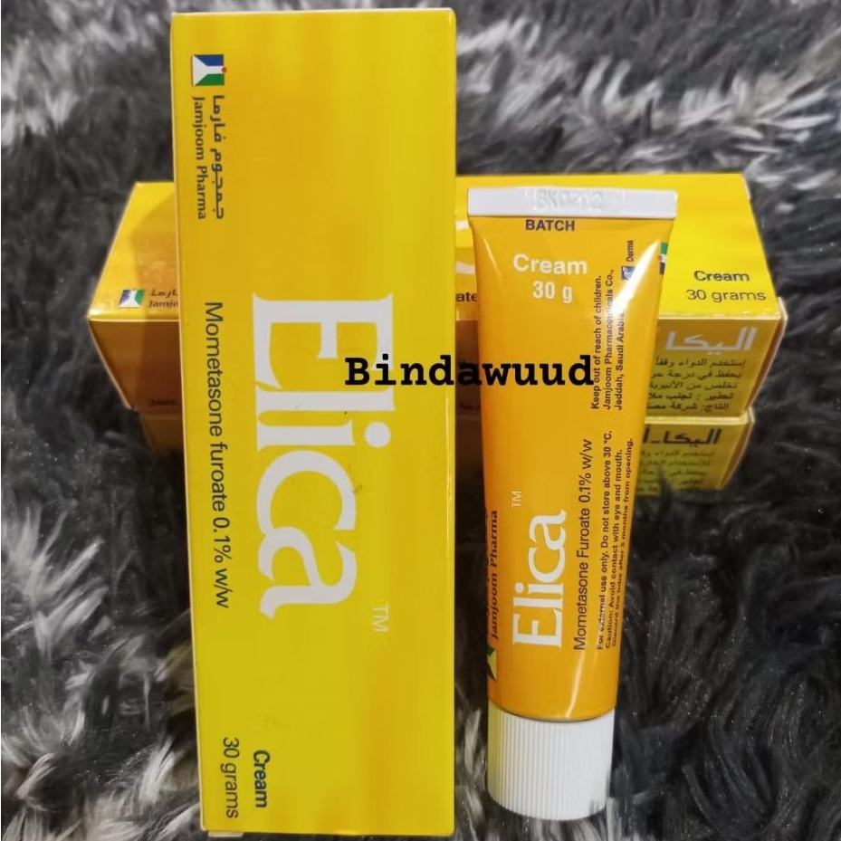 cream elica salep anti jamur kulit