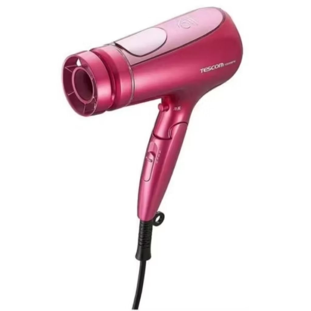 TESCOM Collagen&Ion Hair Dryer TCD45