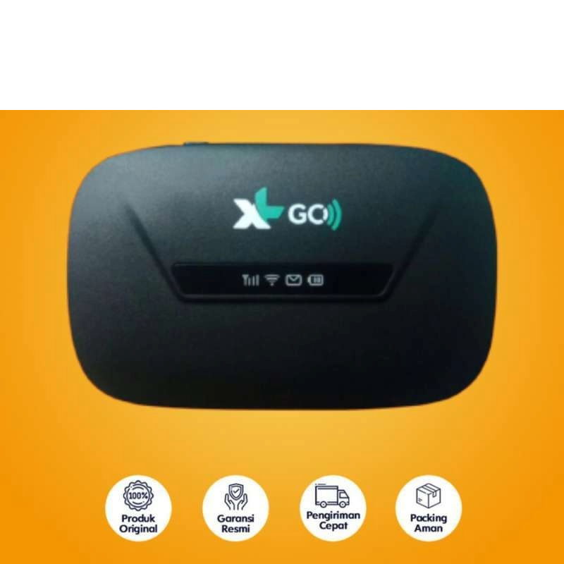 MIFI HKM-M21 - Huawei Mifi Bypass Charging