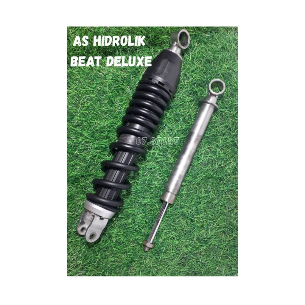 as hidrolik shock belakang beat deluxe hirolis shock breaker beat deluxe