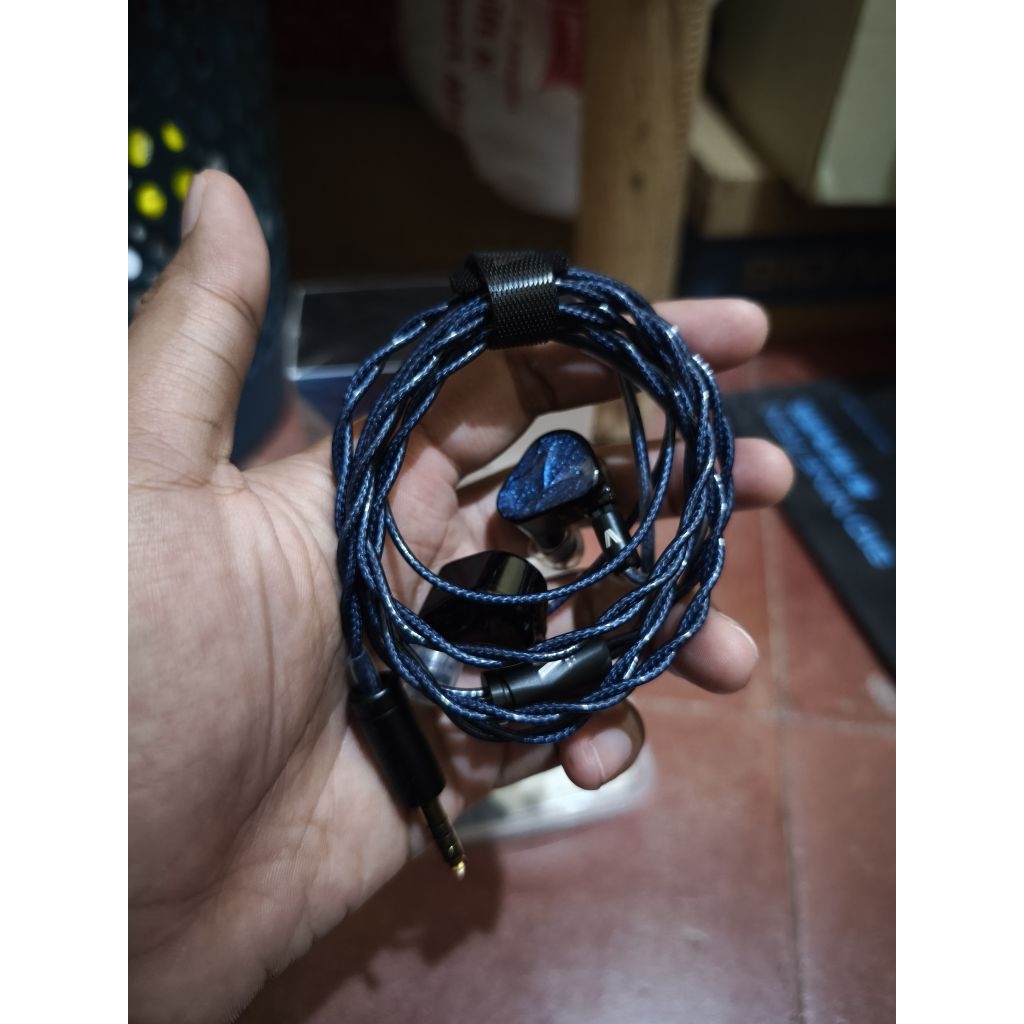 kabel verus modi c2 4.4 balance