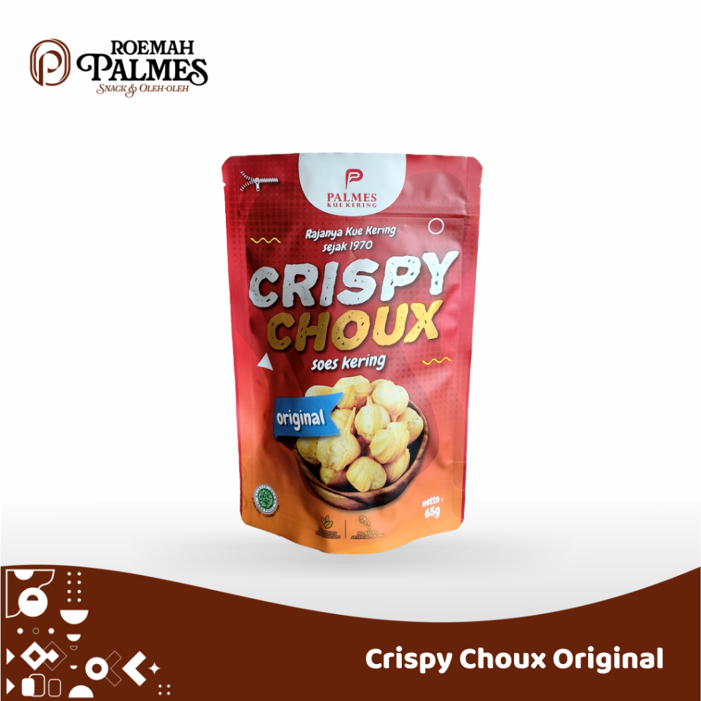 

Soes Kering - Soes Kering Premium - Soes Kering ORIGINAL - Soes Original - Sus Kering - Sus Kering Premium - Sus Kering Original - Sus Original -Crispy Choux Original - Kue Sus Kue Kering - Palmes Kue Kering