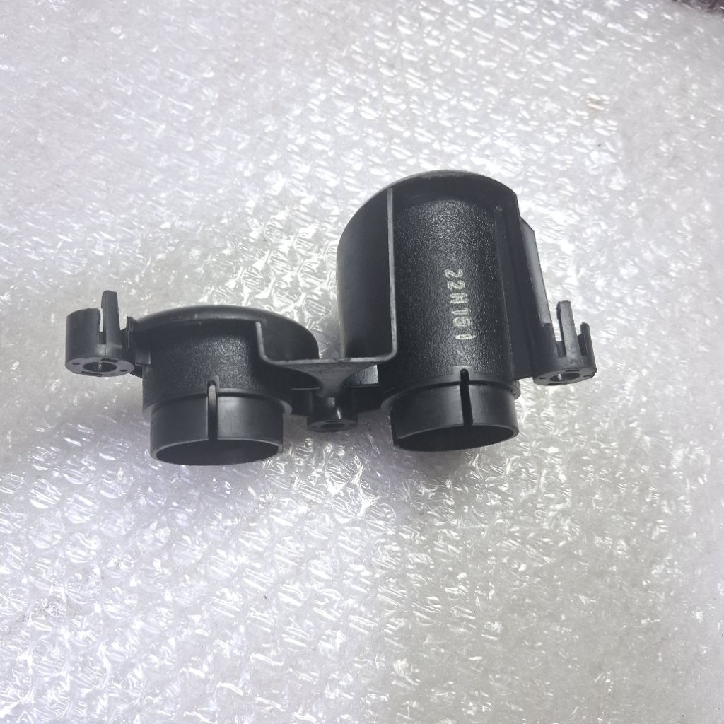 COVER THROTTLE BODY MOTOR HONDA CBR 250RR