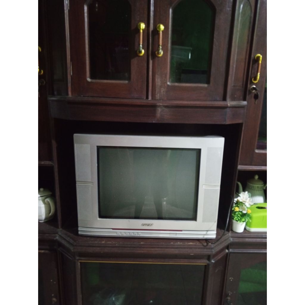 TV MINUS 24inch