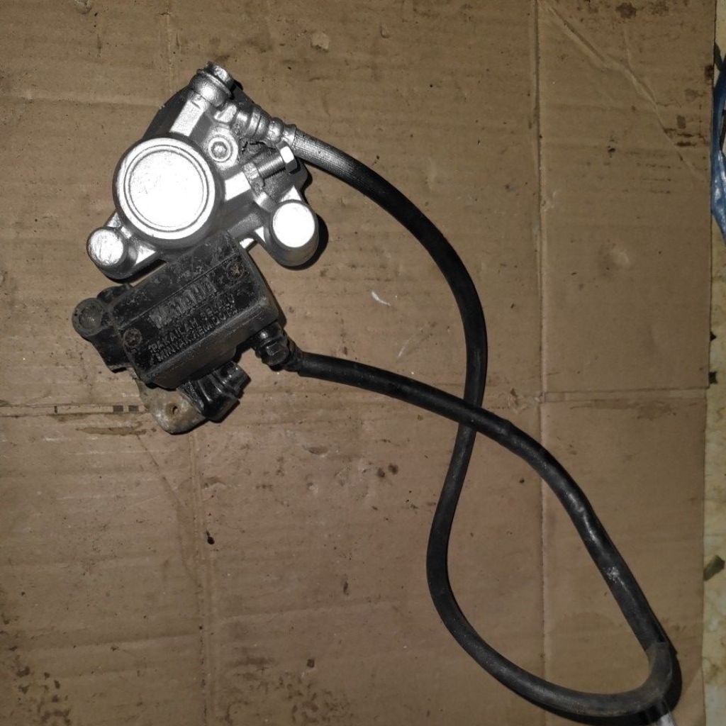 master kaliper rem depan rx king cobra original