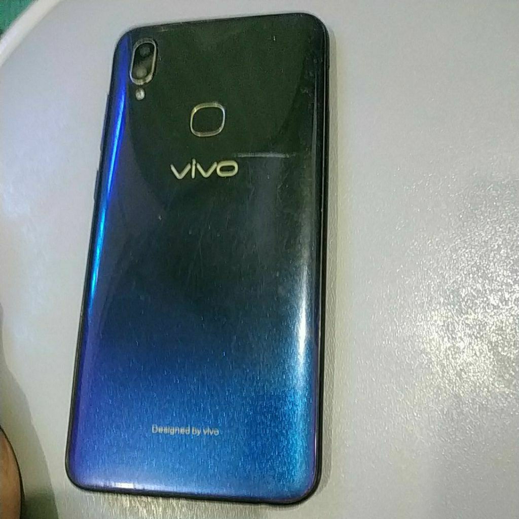 UNIT HP VIVO V11 MINUS LCD
