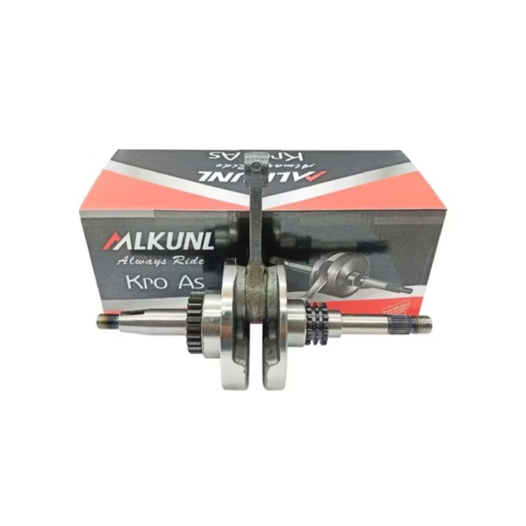 KRUK AS HONDA VARIO 125 CBS    +LAHAR MEREK MLKUNI