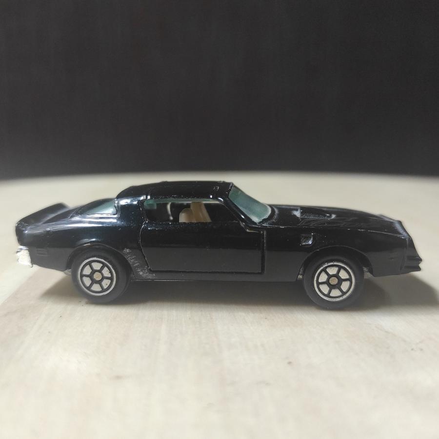 Yatming 1979 Pontiac Loose