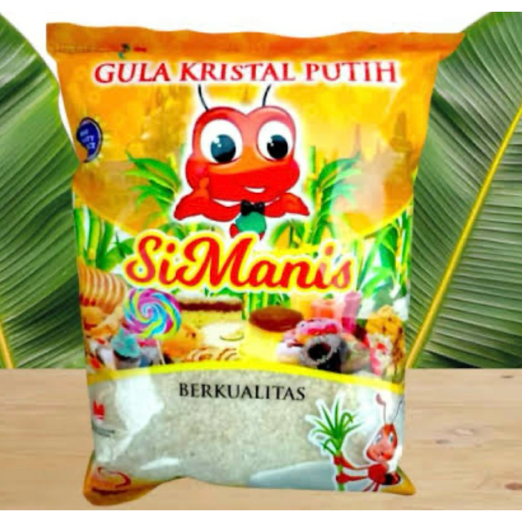 

GULA SIMANIS