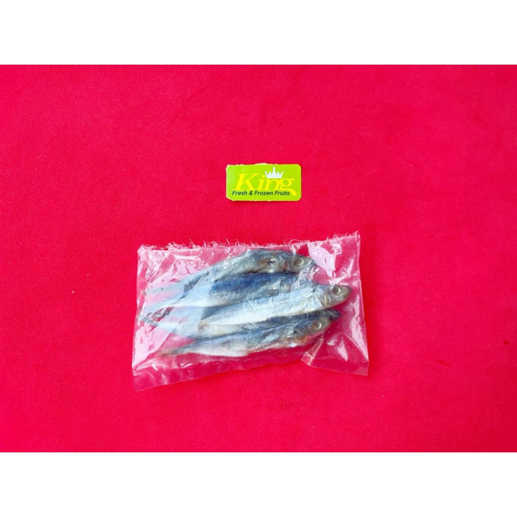 

Ikan asin klotok, ikan asin bulu ayam, grago, ikan teri, ikan asin pedo