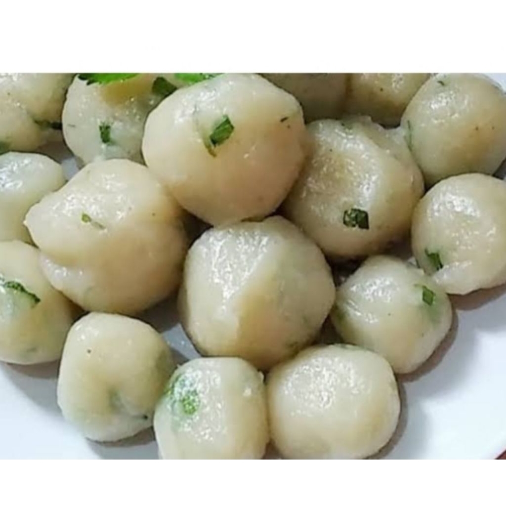 

cilok original