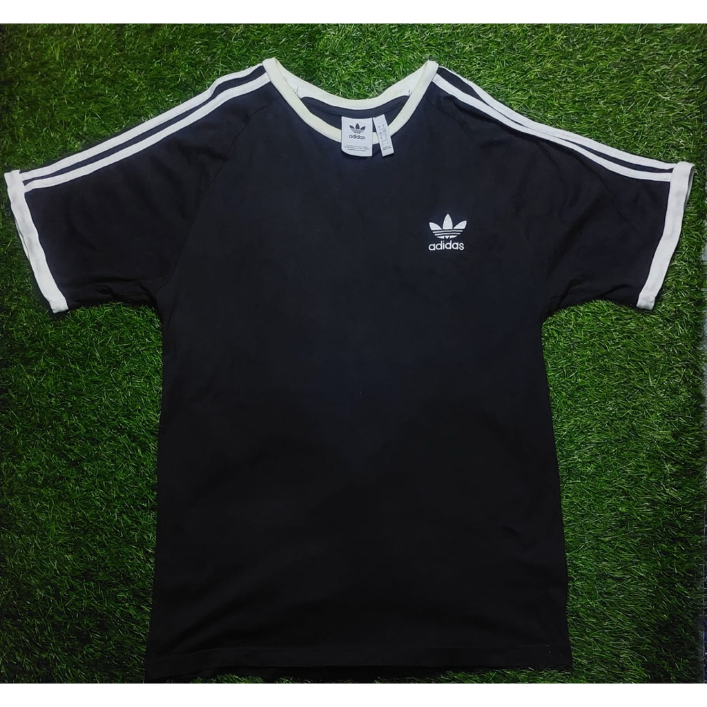 Tshirts Adidas ringer tee