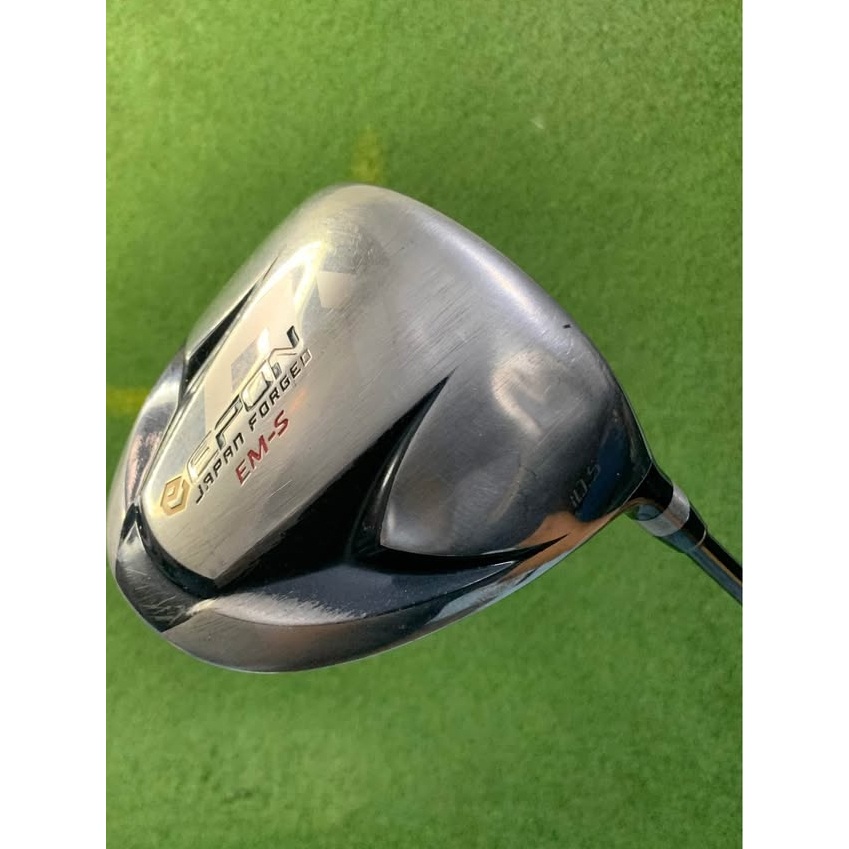 STIK GOLF MERK EPON JENIS DRIVER