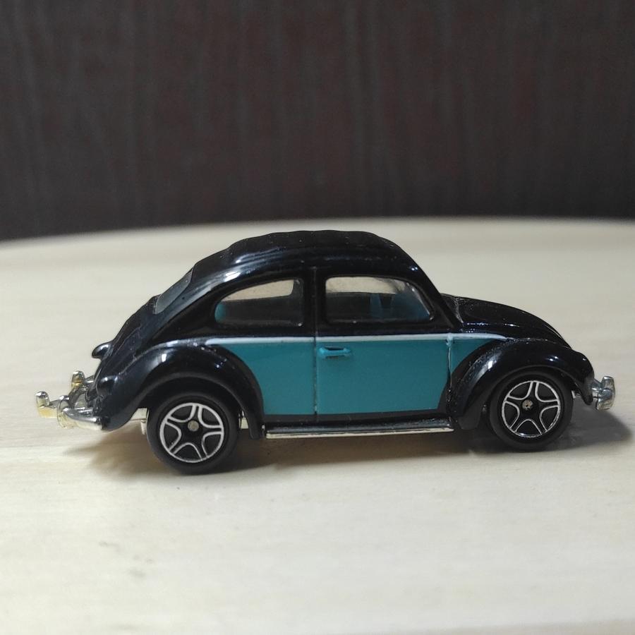 Matchbox 62 Volkswagen Beetle Loose
