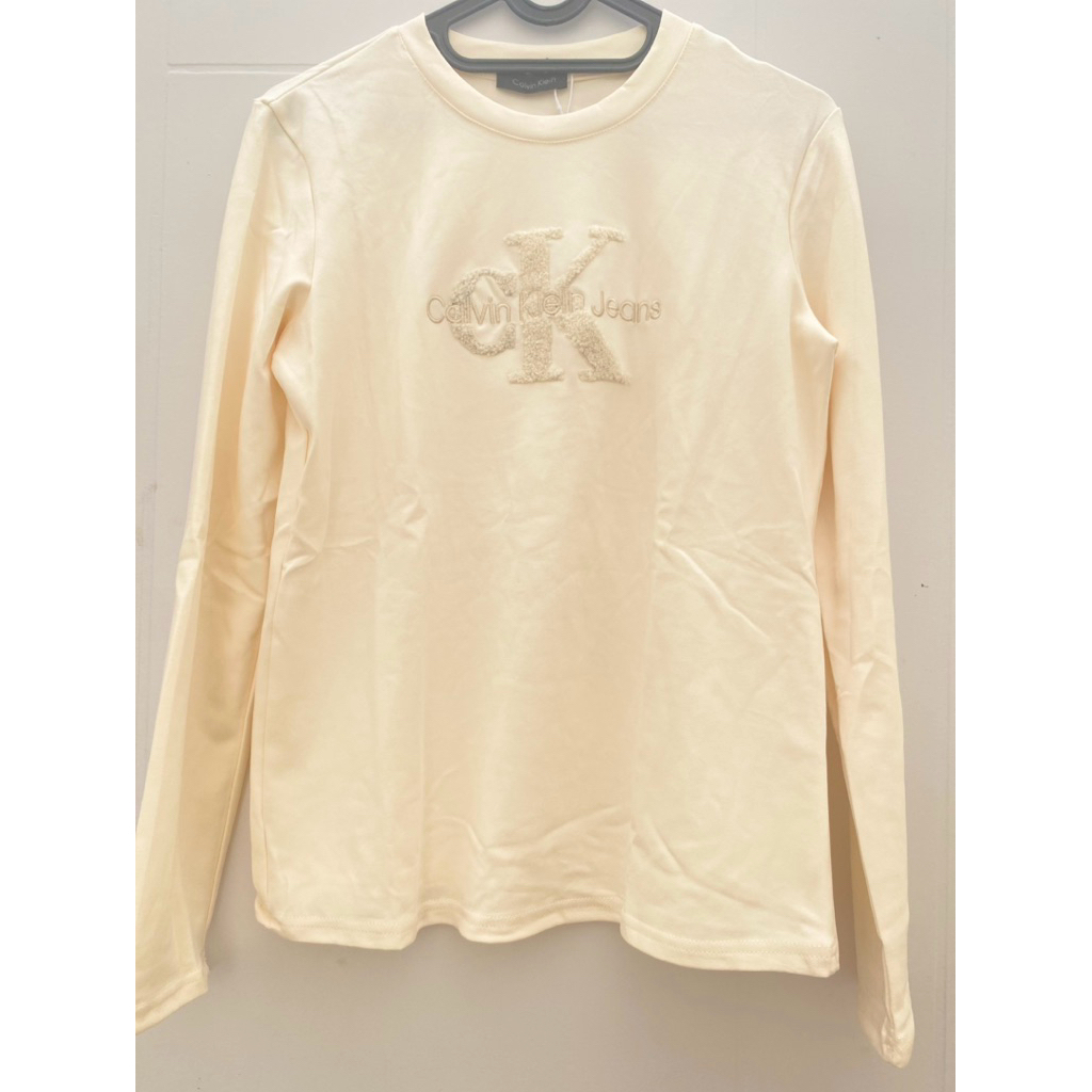 kaos ck