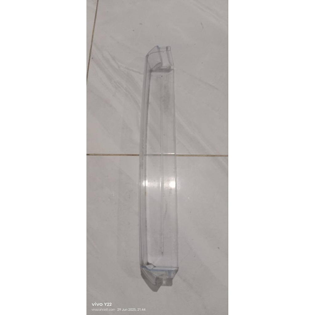 rak kulkas pintu panasonic