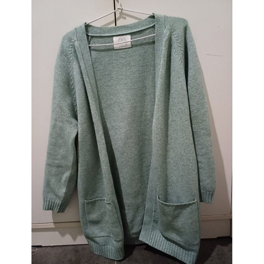 Cardigan Zara (Preloved)