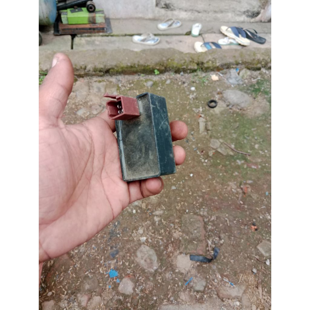 Cdi supra astrea grand gl pro original copotan