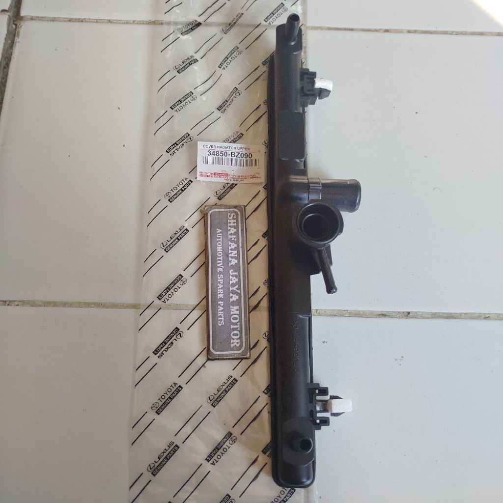 UPPER TANK RADIATOR AVANZA XENIA 2012-2016