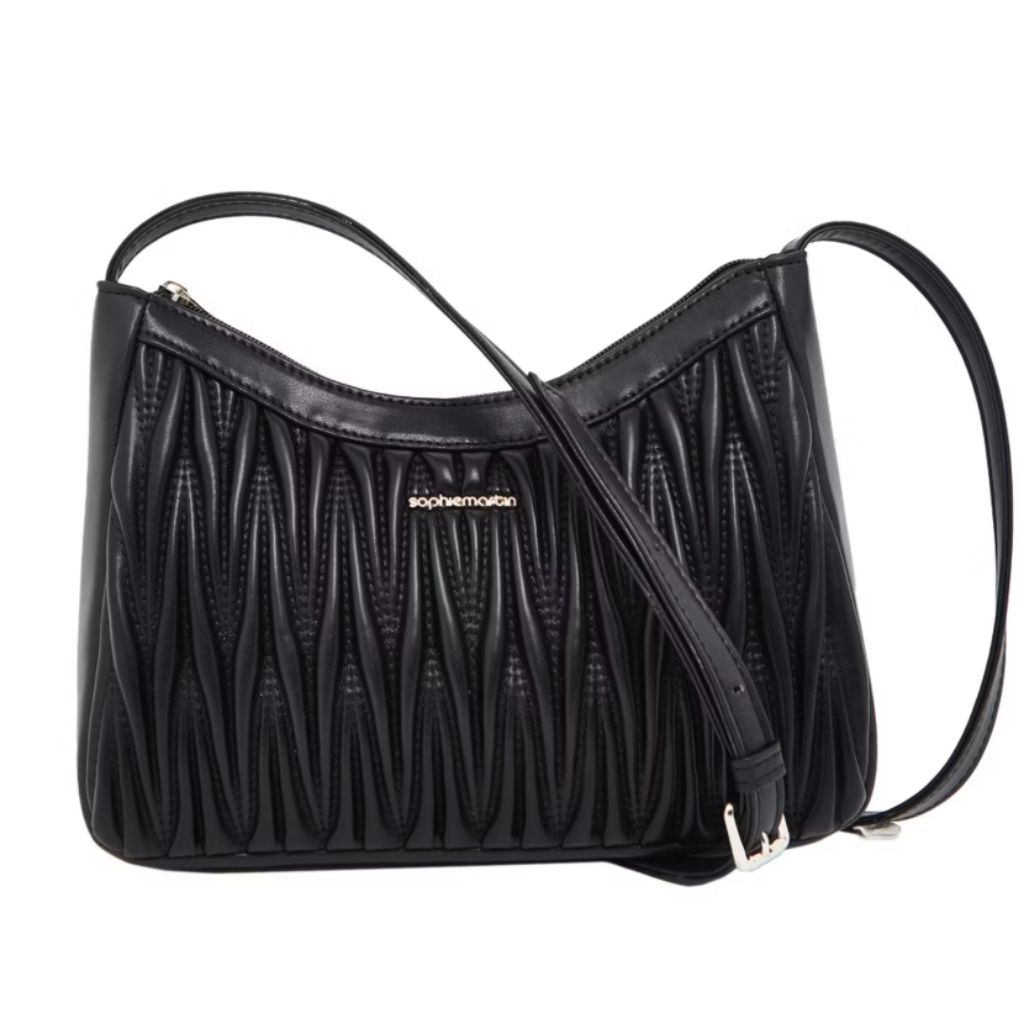 TAS SELEMPANG ADIA BAG SOPHIE MARTIN / TAS SLEMPANG WANITA SOPHIE MARTIN PROMO