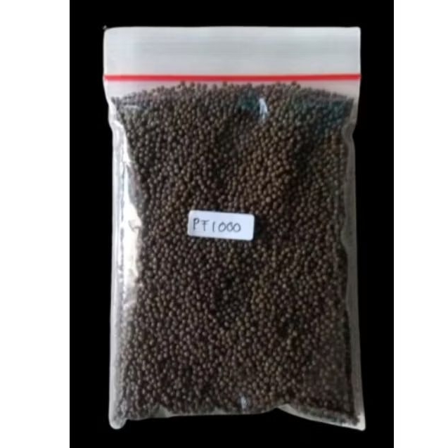 Pelet ikan pf 1000 100gr