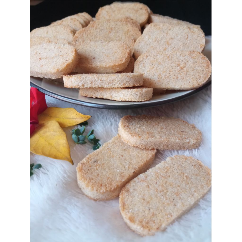 

Kue Sagon kelapa Bakar isi 1kg