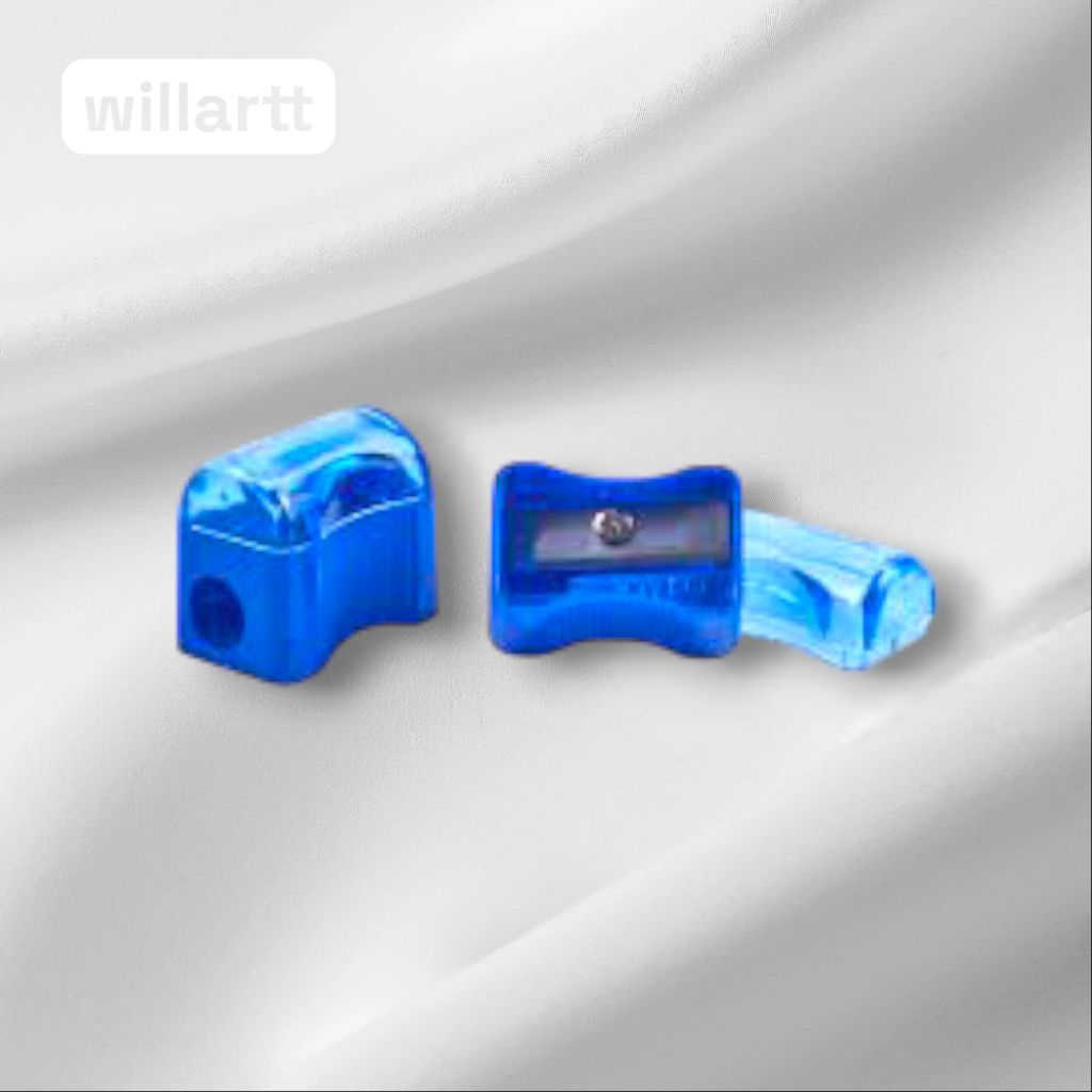 

Serutan pensil mini untuk lukisan