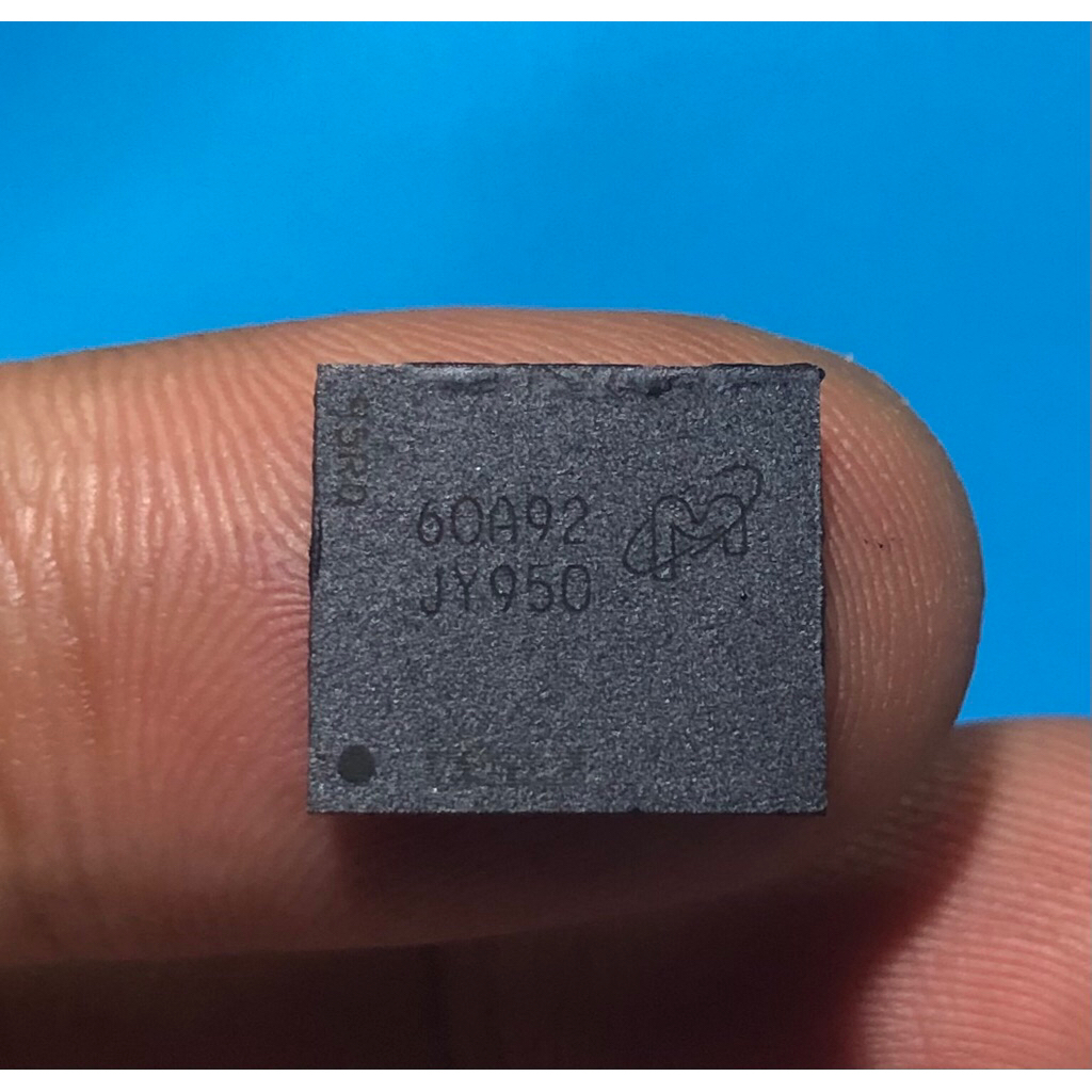 IC eMMC Micron JY950 CLEAN RAM 2/16