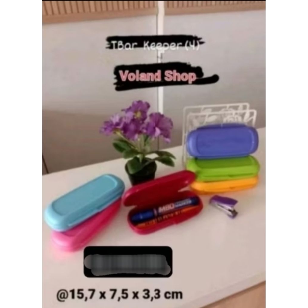 Tupperware TBar Keeper (1 pc)