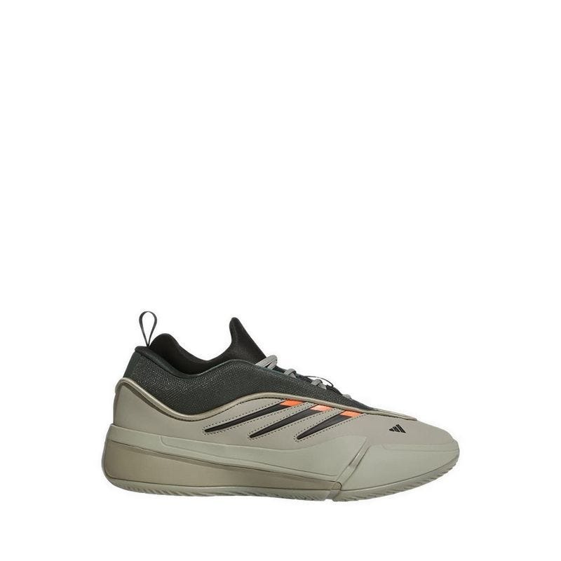 Adidas Dame 9 Sepatu Basketball Pria Green