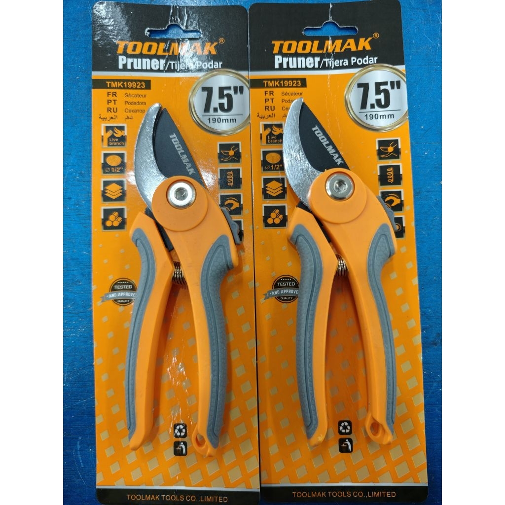 

SAN Toolmak Gunting 7.5 (TMK19923)