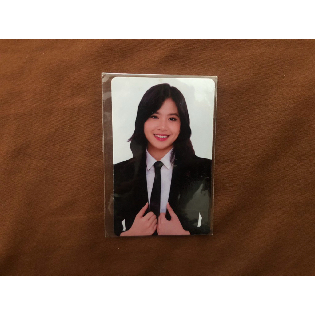 pc mng zee jkt48 rare [official]