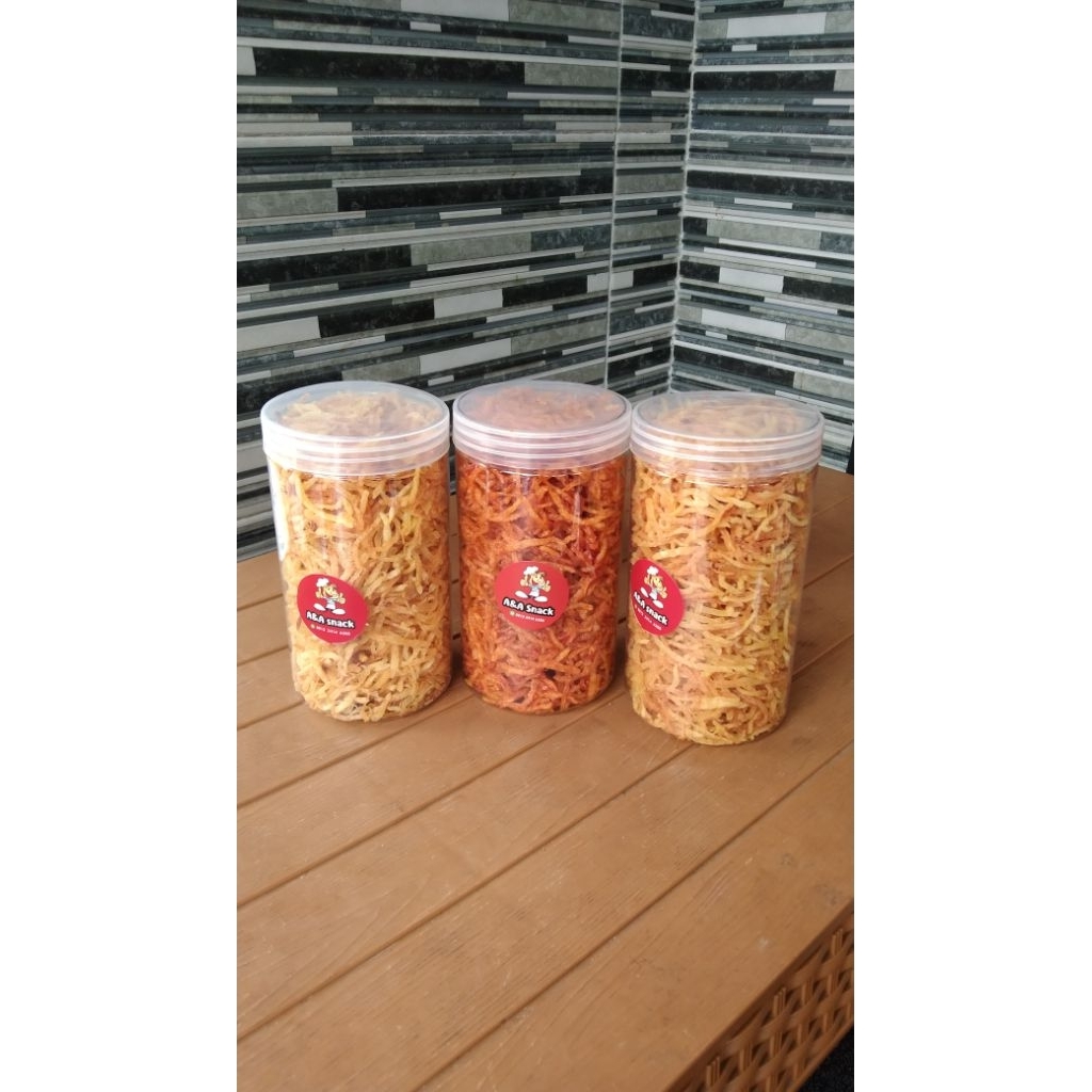 

KENTANG MUSTOFA A&A TOPLES 1000ML
