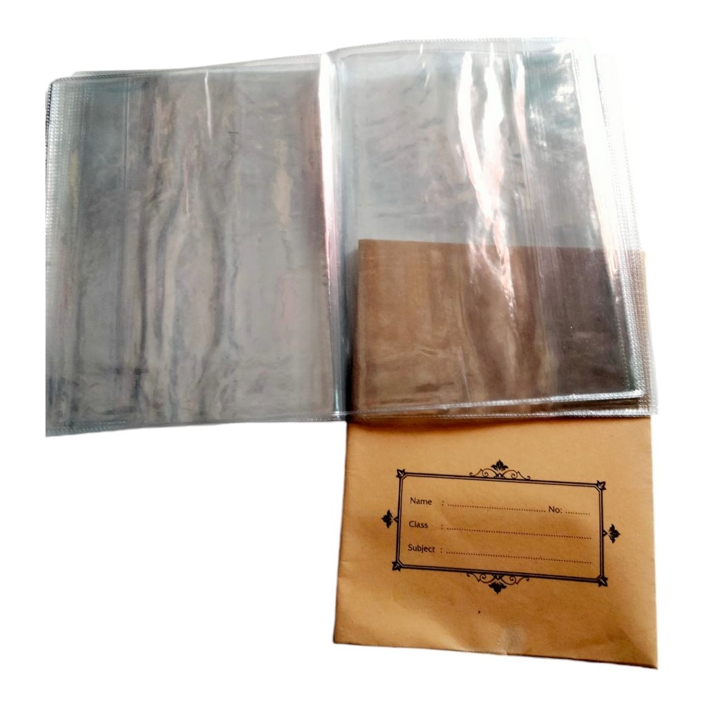 

SAMPUL BUKU TULIS UKURAN BESAR DAN KECIL SUDAH DI MIX 10/10 pcs