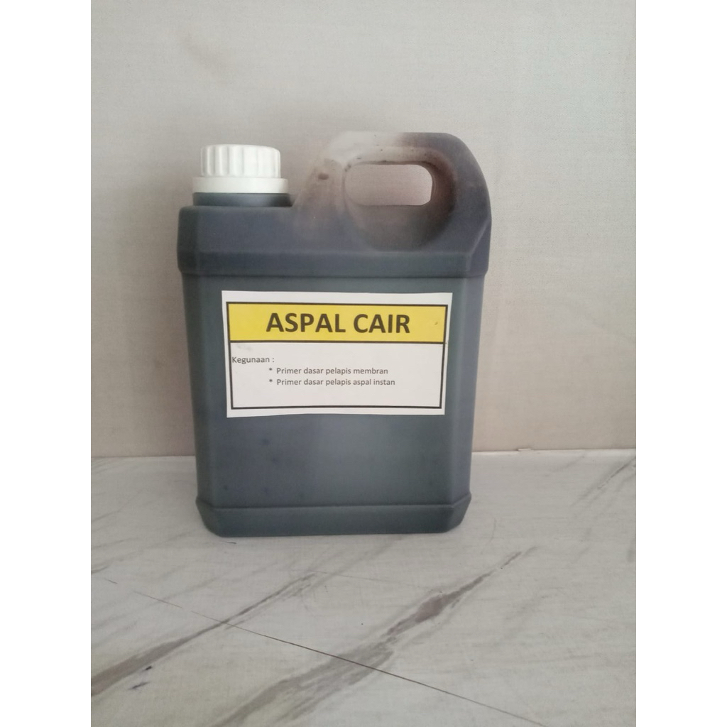 ASPAL CAIR  / ASPAL EMULASION