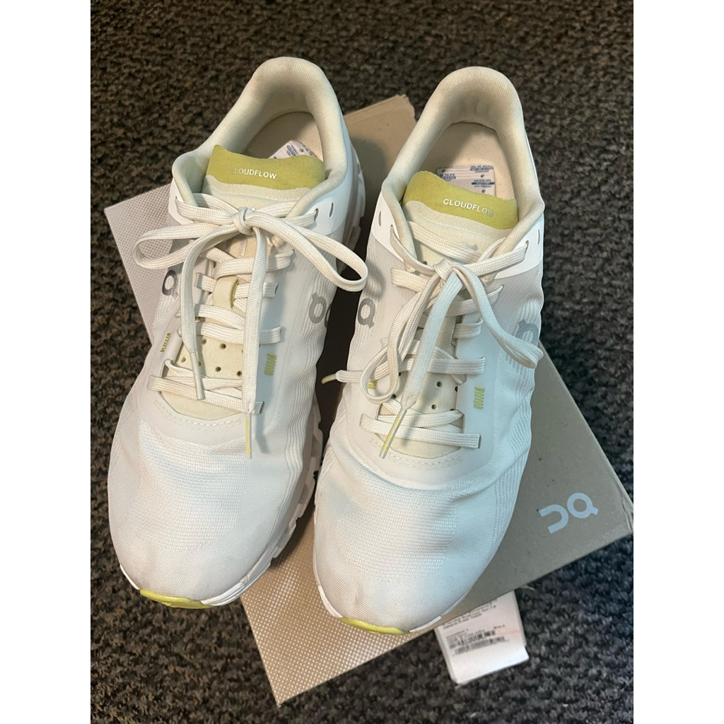 Sepatu On Cloud cloudflow women